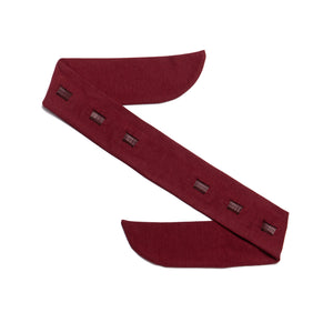 She Will Be An Original - Maroon