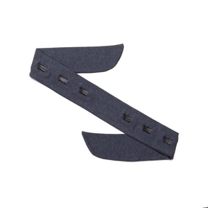 She Will Be An Original - Heather Blue