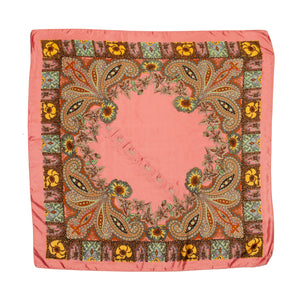 She Will Be Understated and Underestimated - Coral