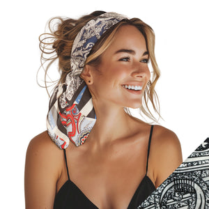 She Will Be A Jill Of All Trades - Dark Blue