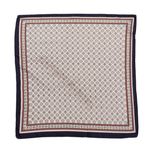 She Will Fit A Square Peg In A Round Hole - Navy