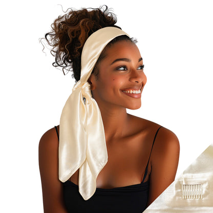 She Will Be Solid As A Rock - Champaign