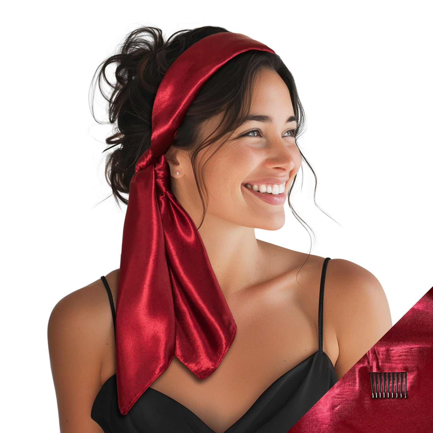 She Will Be Solid As A Rock - Crimson