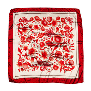 She Will Wish For Whimsy - Red