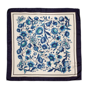 She Will Wish For Whimsy - Blue