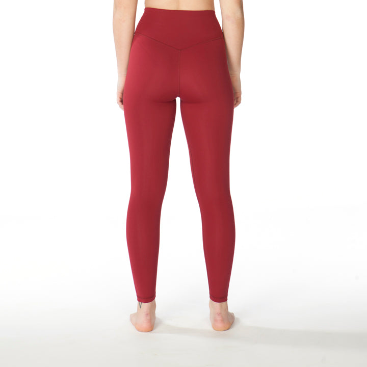 NEW  She Will Be Bold - Mid Waist & Buttery Soft