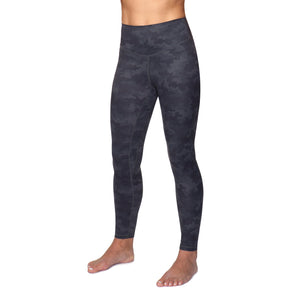 She Will Be Fierce - Mid Waist & Buttery Soft