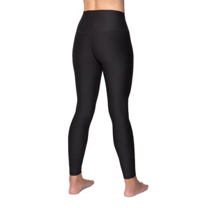 She Will Rise Above -High Waisted with Silky Feel