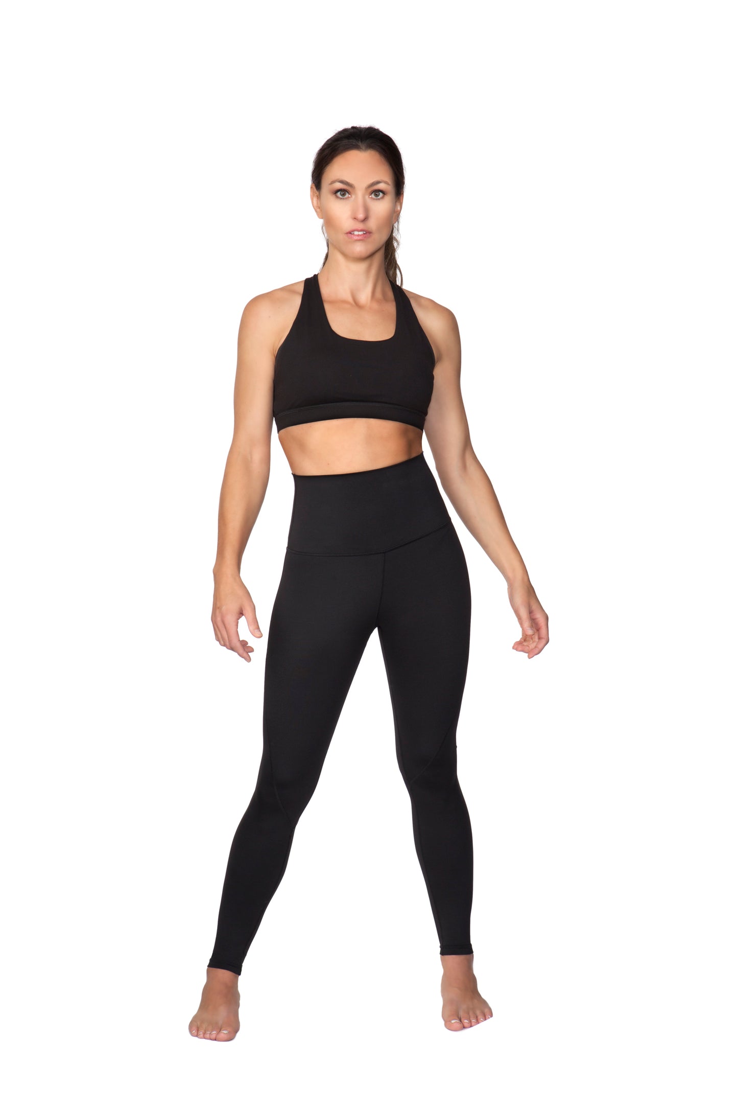 She Will Never Tell - Cellulite Smoothing With Compression – SWAY